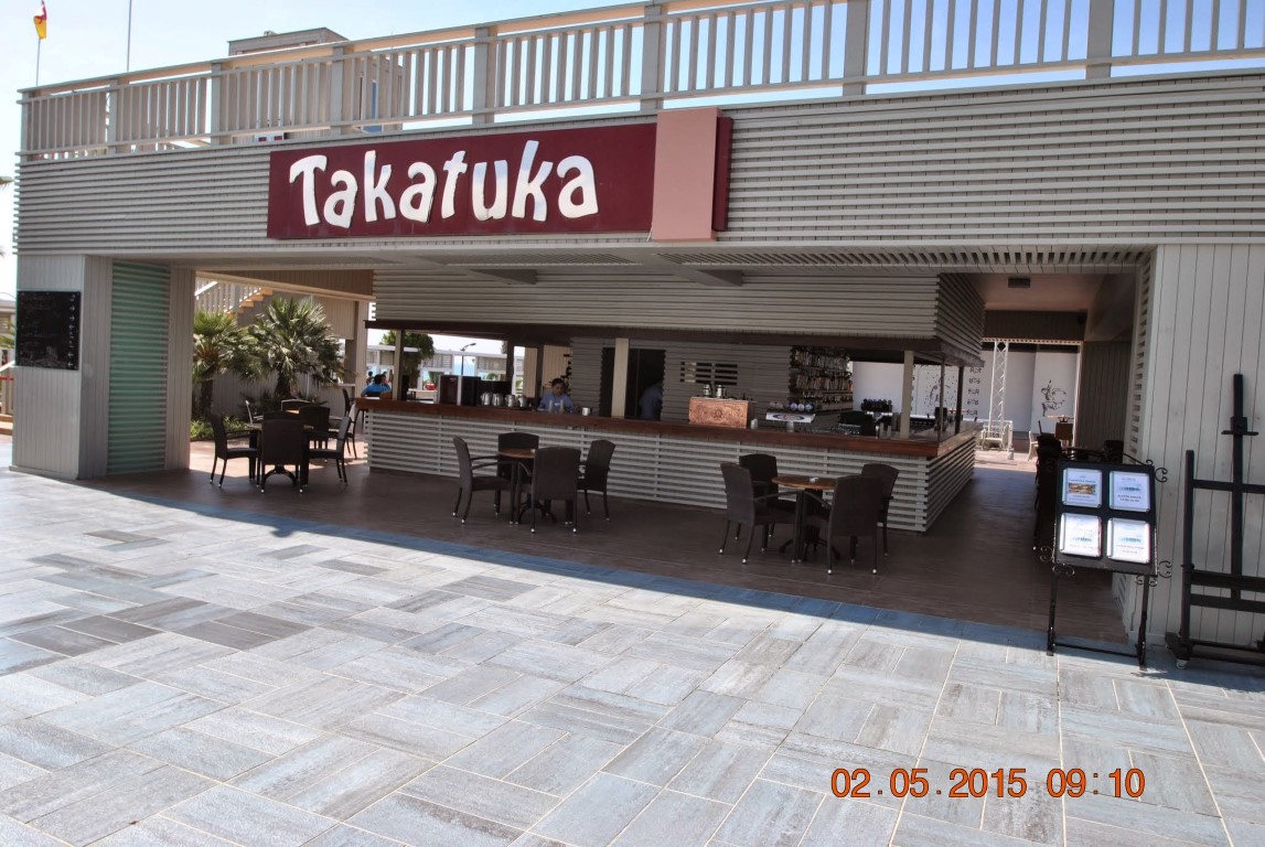 imagini hotel SUSESI BELEK